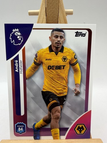 Topps premier league 2026 - premier,