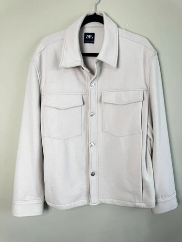Zara men jacket - men's,