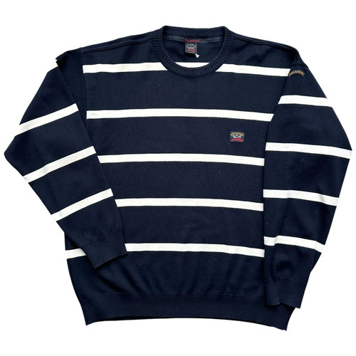 Paul shark yachting striped - &,