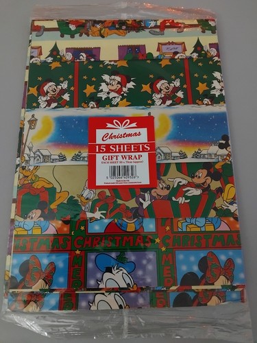 Disney christmas gift - 15,