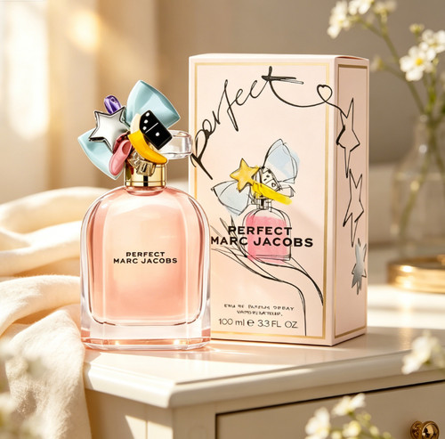 Marc jacobs 100ml - marc,
