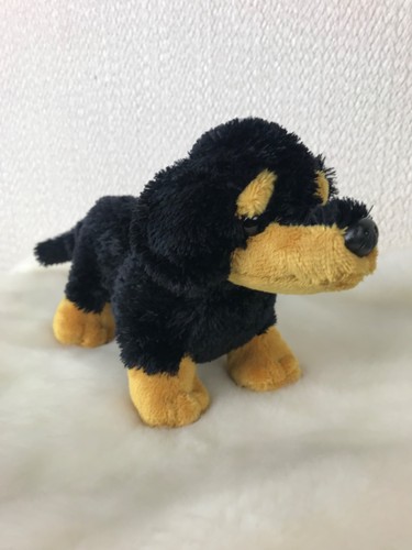 Aurora puppy dog soft - aurora, toy