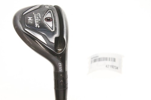 Titleist 816h2 golf club - club, mens