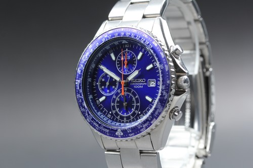Near mint seiko - [near, mint]