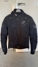 Rukka voyage goretex pro - rukka,
