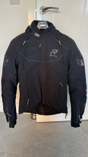 Rukka voyage goretex - r,