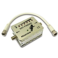 Aerial Maxview Satellite