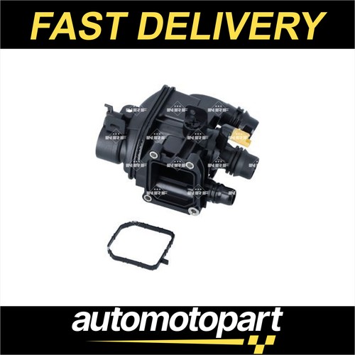 Nrf coolant thermostat 725335 - nrf,