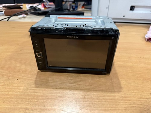 Pioneer mvh av290bt - mvh-av290bt, car