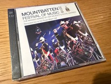 MOUNTBATTEN FESTIVAL OF MUSIC