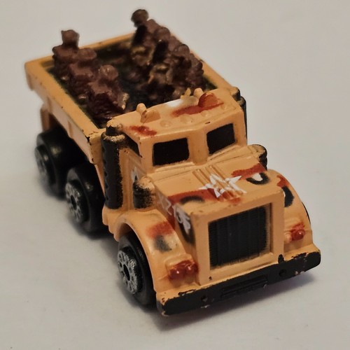 Micro machines military army - micro,