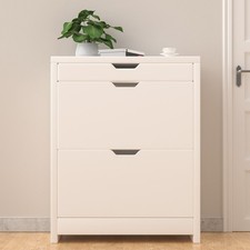 Heavy duty drawer shoe - heavy-duty,