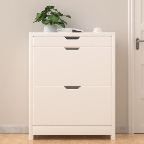 Heavy duty drawer shoe - heavy-duty,