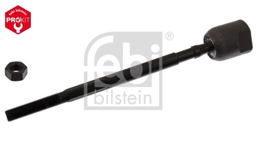 Front right inner tie rod - front,