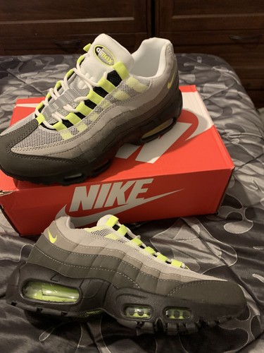 Nike air max men trainers - nike,