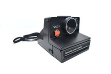 Polaroid Land Camera 1000s