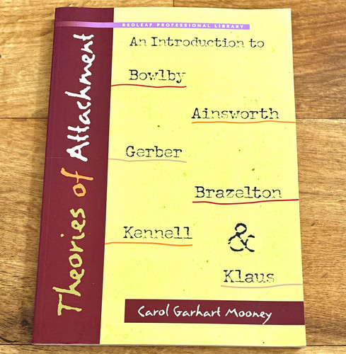 Carol garhart mooney theories - garhart,