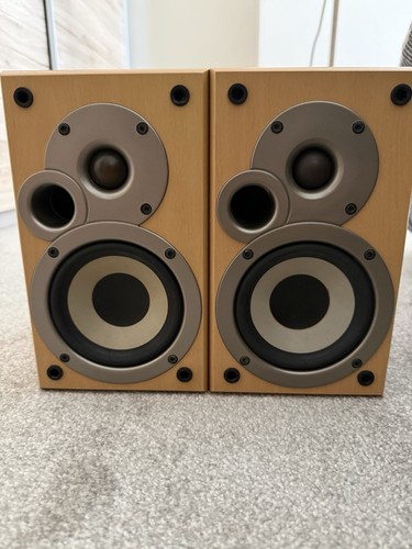 Denon m50 way bookshelf - sc-m50,
