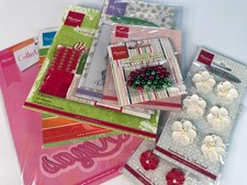 CHRISTMAS PAPERCRAFT BUNDLE