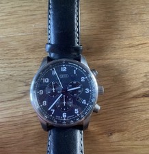 Audi cuatro chronograph - audi,