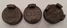 3 X 2 TWO GALLON PETROL CAN