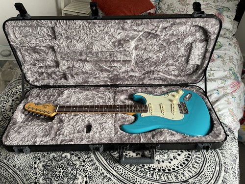Fender american professional - american,