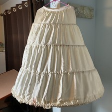 Women's Petticoat Hoop