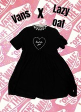 Vans x Lazy Oaf, Bad For You