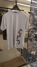 Umbro Kim Jones T Shirt Grey