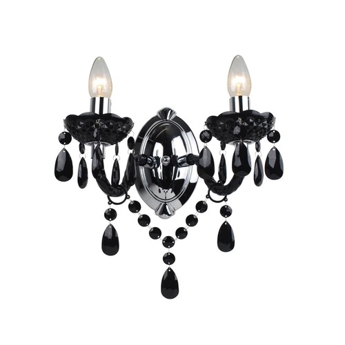 Marie therese lights black - lights, &