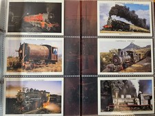 Wills cards, castella, 2 sets