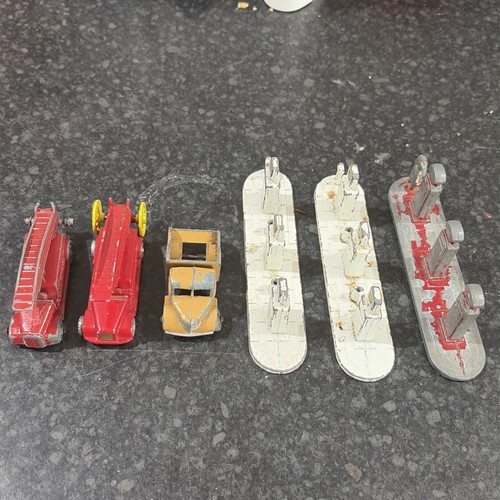Matchbox lesney job lot - , 7
