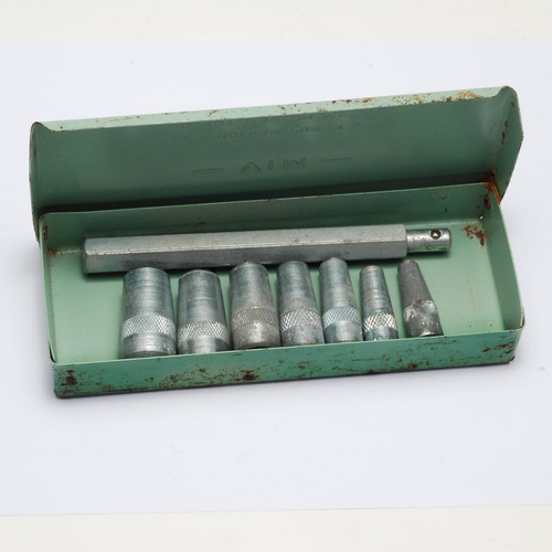 Vintage vim hollow punch - 79-p,