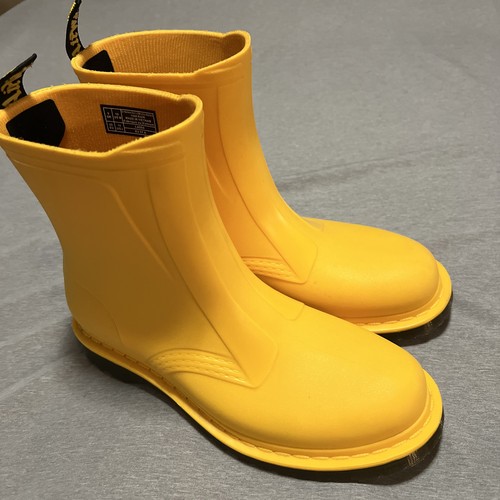 Martens 1460 rain pull - martens,