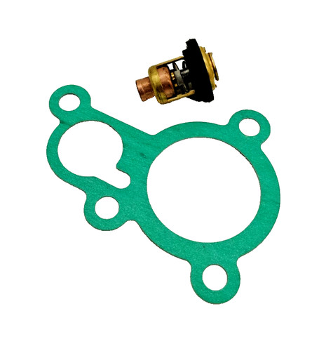 Thermostat kit for mercury - thermostat,