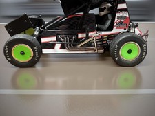 Losi 22 Sprint Car Wheel