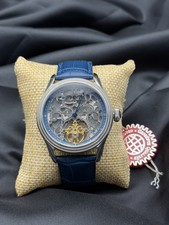 New Constantin Weisz automatic