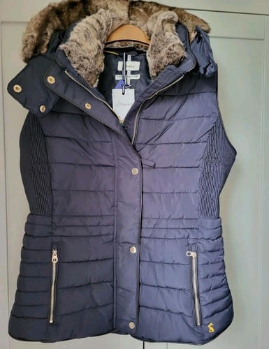 Joules womens melford - melford, padded