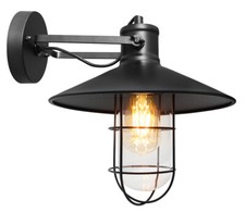 Vintage Industrial Nautical