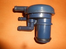 FORD FIESTA Mk1 (3 pipe