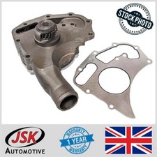 Water Pump Perkins for 1104