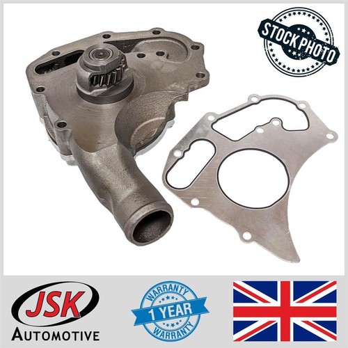 Water pump perkins - pump, 1104