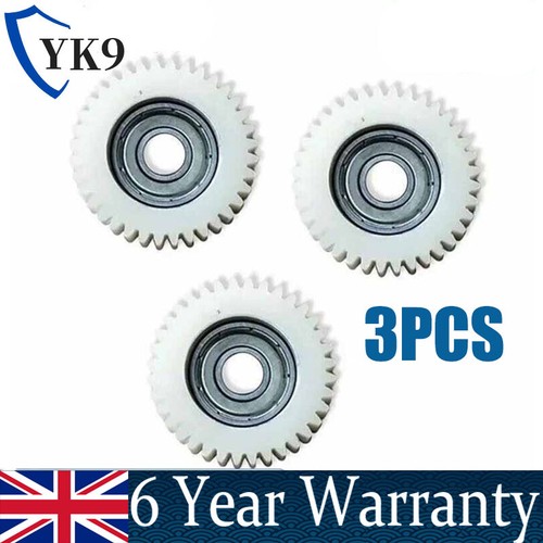Teeth bike wheel hub - 3x,