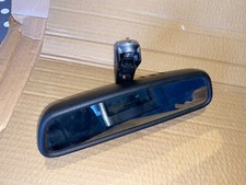 BMW E90 Interior Rear View Auto Dim Mirror  E91 E92 E60 E61 9134459
