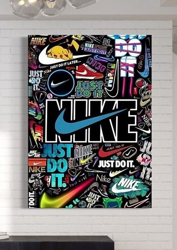 Just hypebeast nike - just,