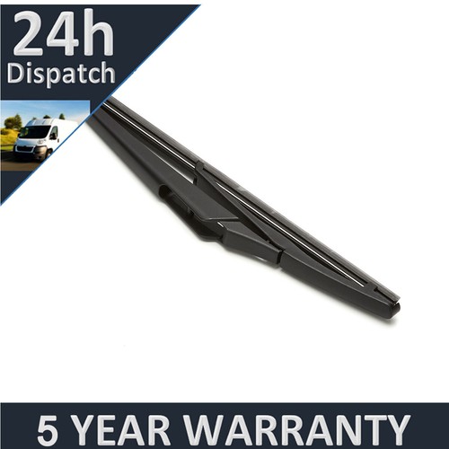 Rear windscreen wiper blade - wiper,