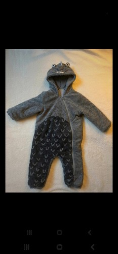 Next snowsuit - next,