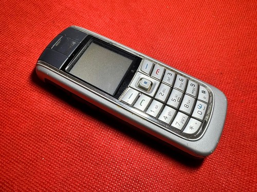 Nokia 6021 silver - , (