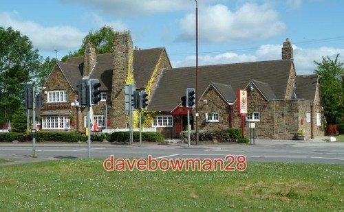 Photo pub and - pub, carvery