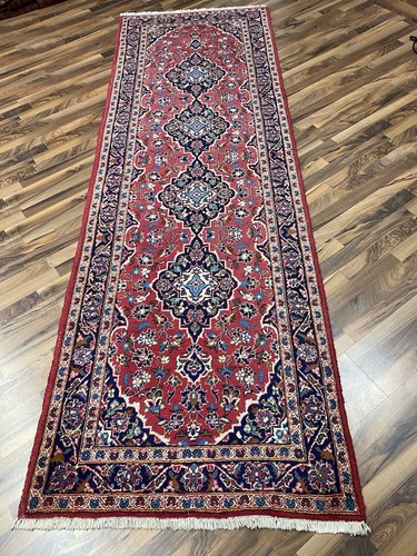 Kashan x 301 hand - ✔,